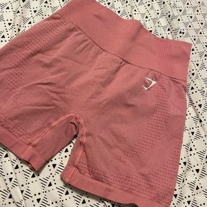Gymshark shorts